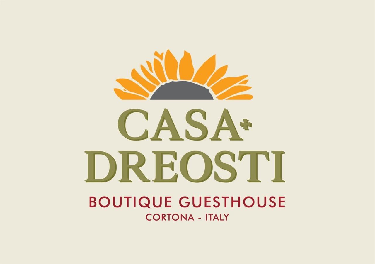 Casa Dreosti Bed & Breakfast Cortona Exterior photo