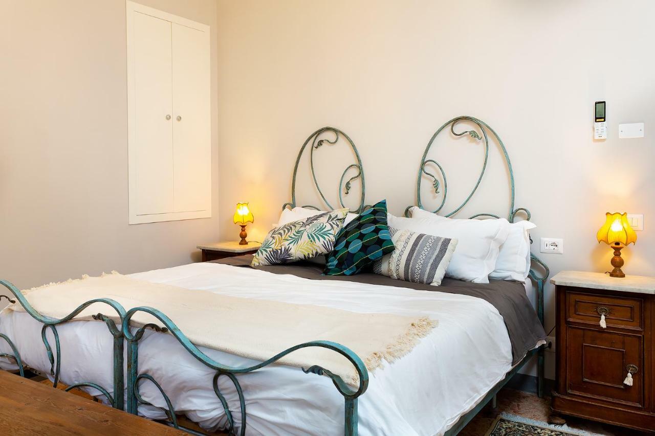 Casa Dreosti Bed & Breakfast Cortona Exterior photo